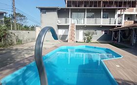 Sobrado na Praia